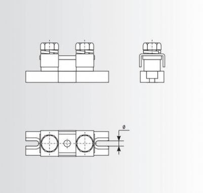 listwa toru 0 schemat